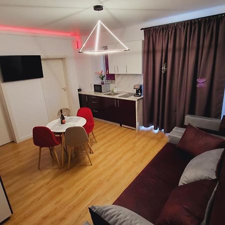 Mamaia Nord Signature Promenada-Apartments Năvodari المظهر الخارجي الصورة