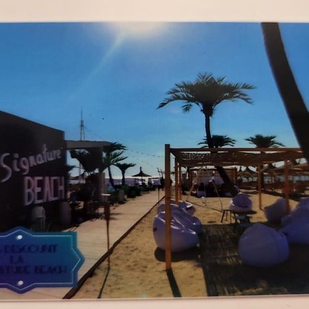 Mamaia Nord Signature Promenada-Apartments Năvodari المظهر الخارجي الصورة