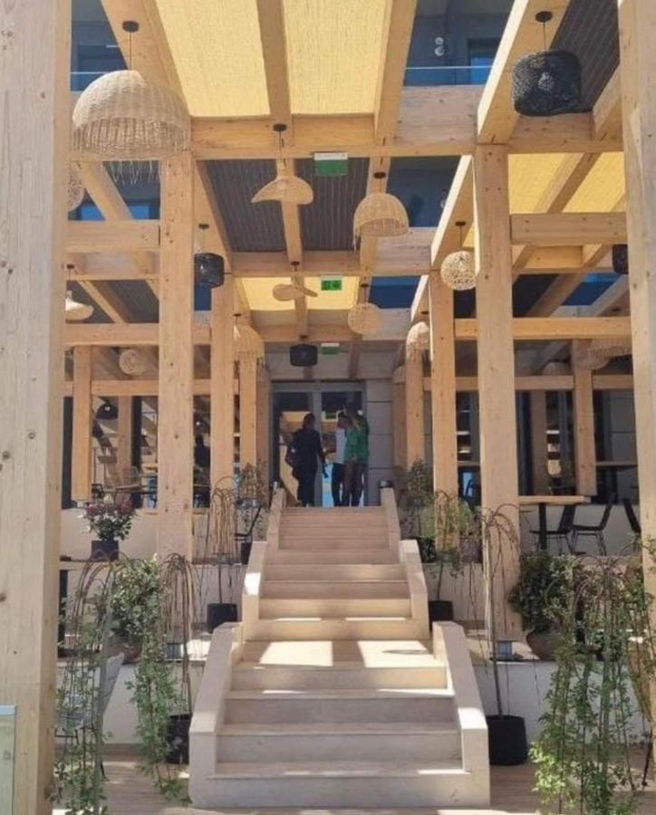 Mamaia Nord Signature Promenada-Apartments Năvodari المظهر الخارجي الصورة