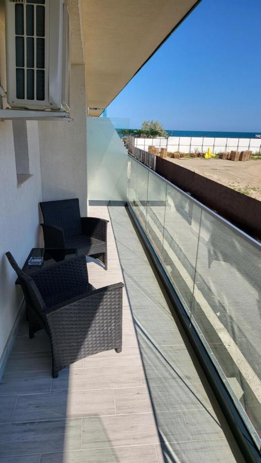 Mamaia Nord Signature Promenada-Apartments Năvodari المظهر الخارجي الصورة