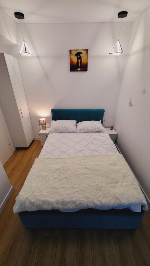 Mamaia Nord Signature Promenada-Apartments Năvodari المظهر الخارجي الصورة