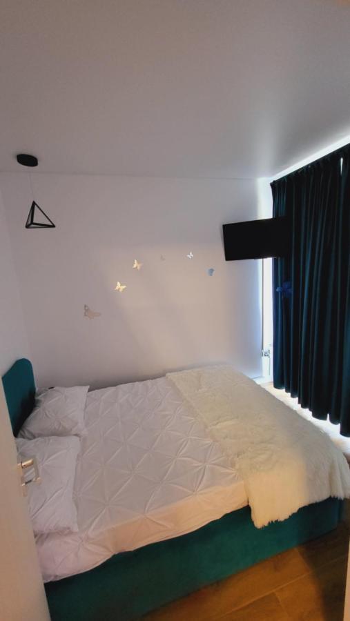Mamaia Nord Signature Promenada-Apartments Năvodari المظهر الخارجي الصورة