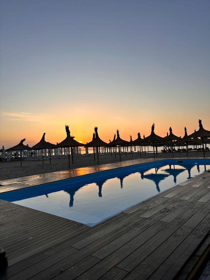 Mamaia Nord Signature Promenada-Apartments Năvodari المظهر الخارجي الصورة